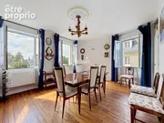 Appartement à ISIGNY-SUR-MER