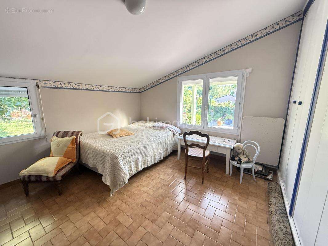 La bernerie-en-retz – beau potentiel à proximité des commerces et de l’océan - photo 8