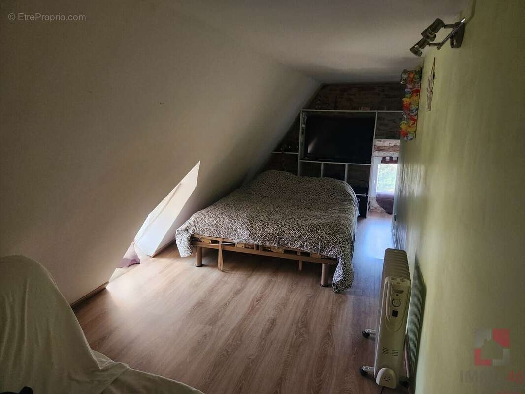 Maison à CATUS