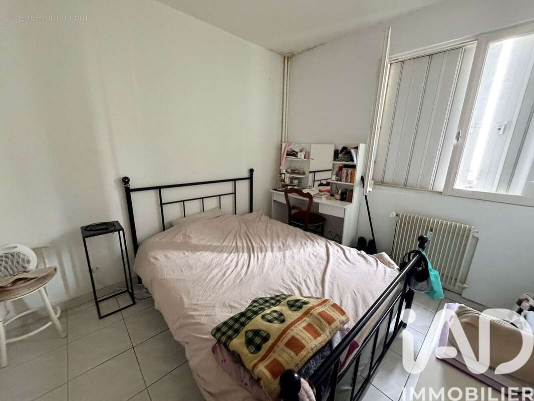 Photo 7 - Appartement à JOUE-LES-TOURS
