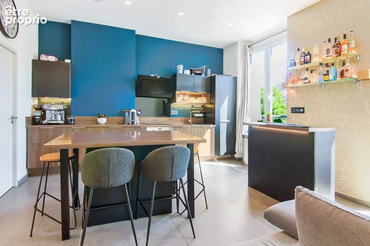 Appartement 3 pièces 71 m² à vendre à Cannes (06400) - photo 5