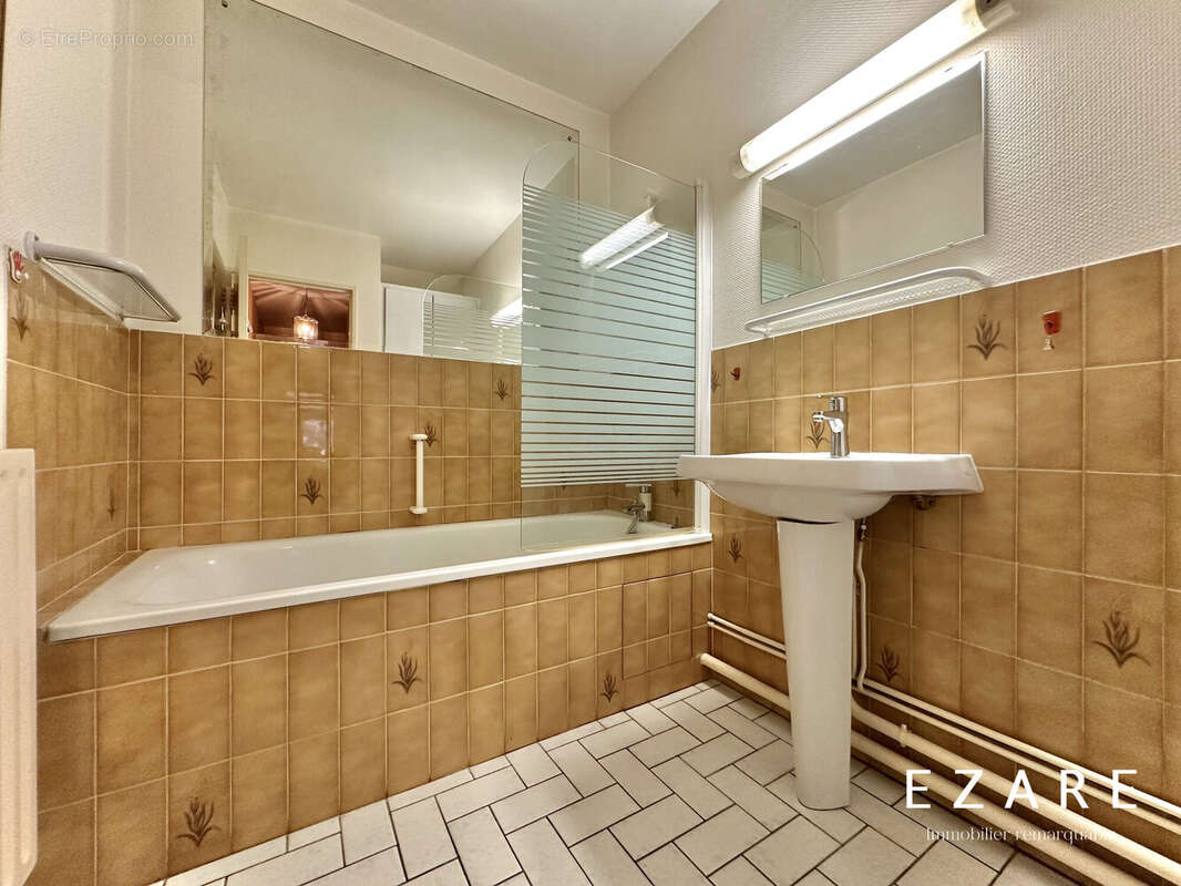 Appartement à DIJON