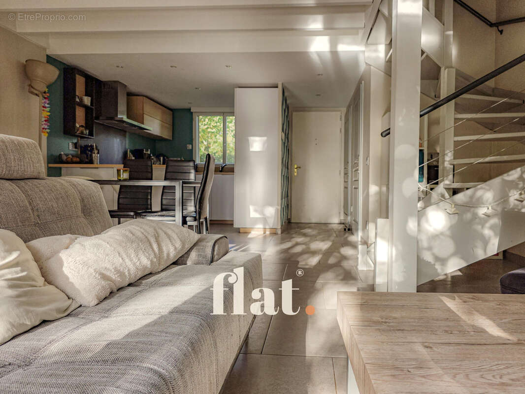 Maison à SAINT-HERBLAIN