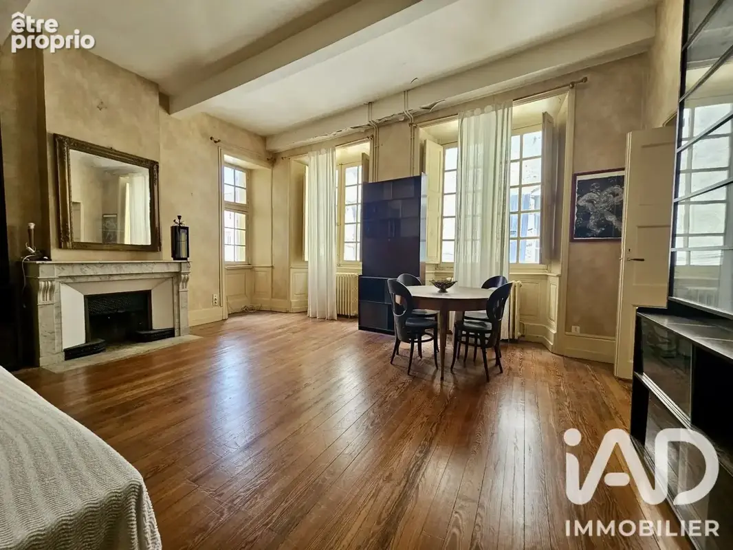 Photo 1 - Maison à VILLENEUVE-DE-BERG