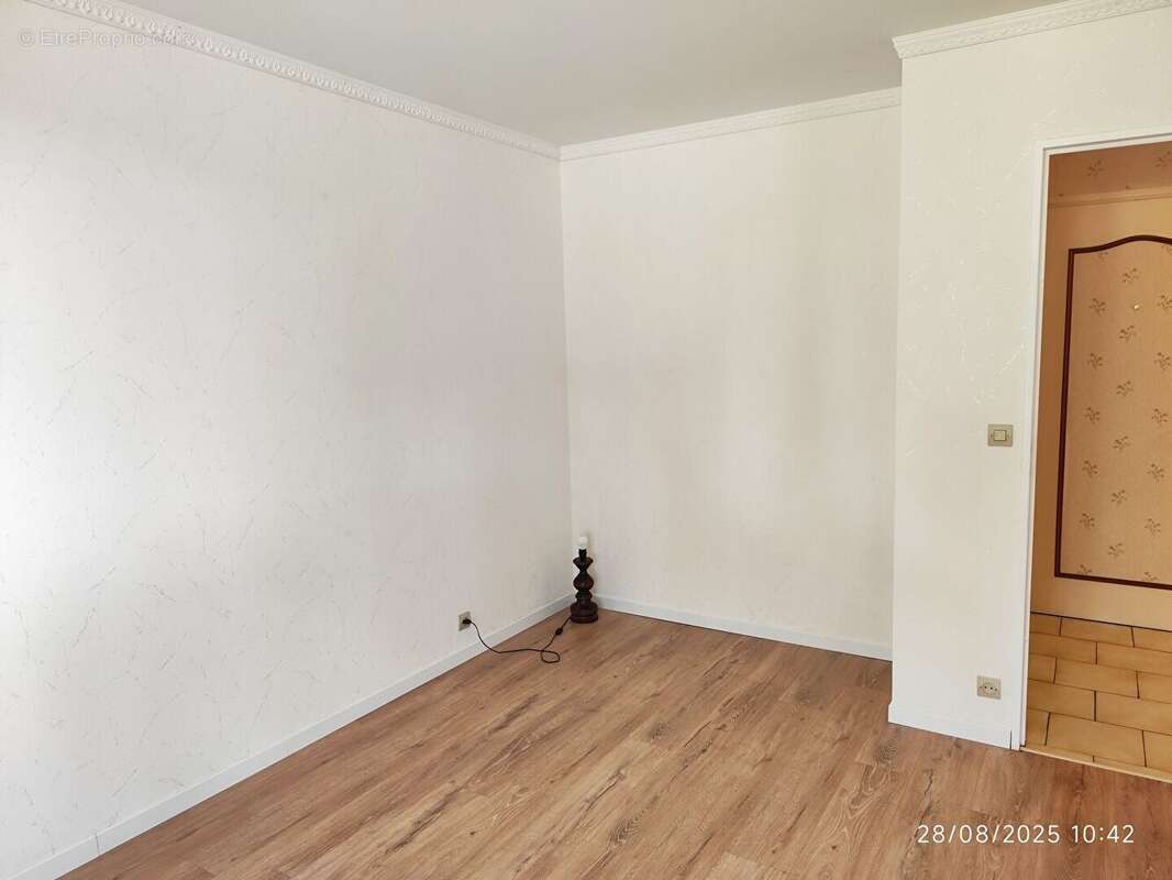 Appartement à CERGY