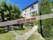 Maison à VILLEMUS