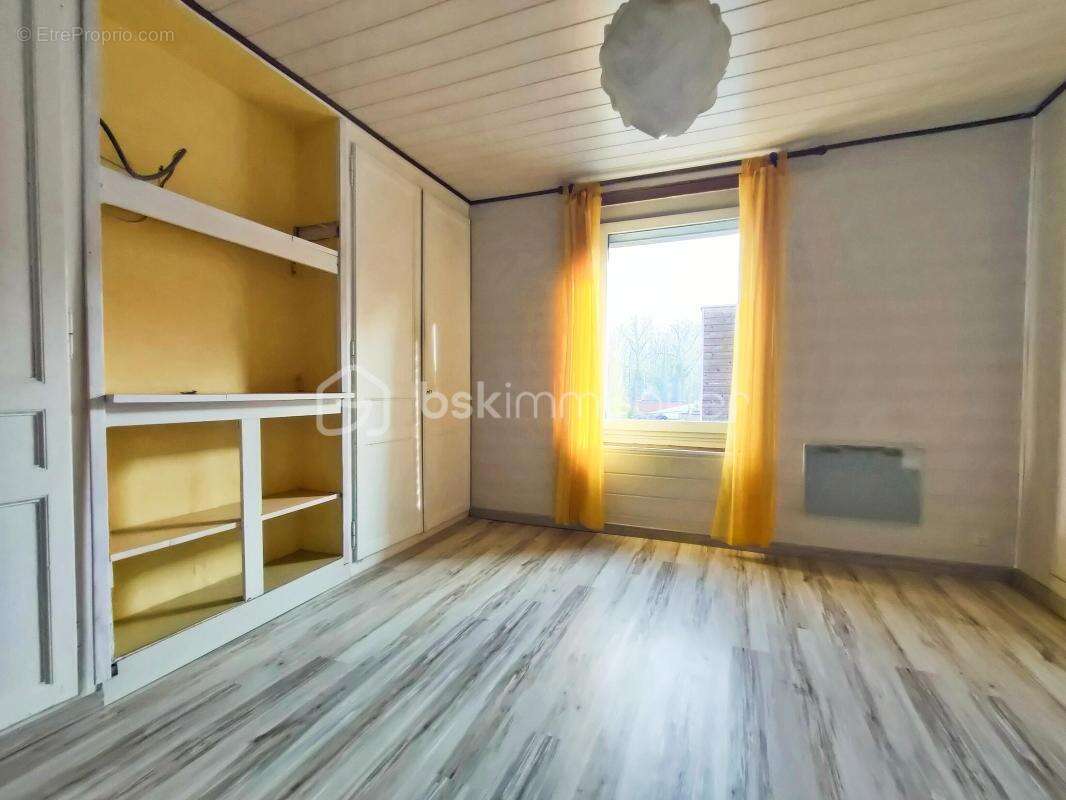 Maison à HAUBOURDIN