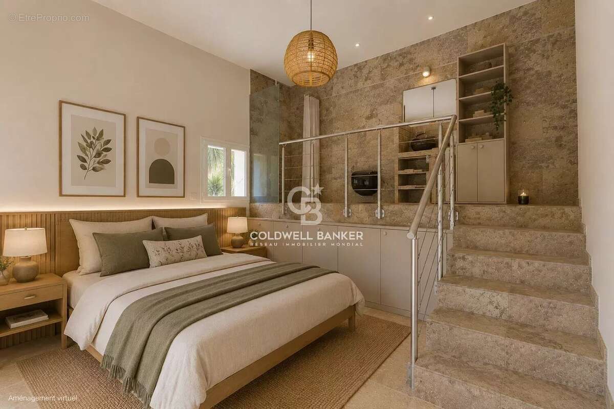 Appartement à SANTA-REPARATA-DI-BALAGNA