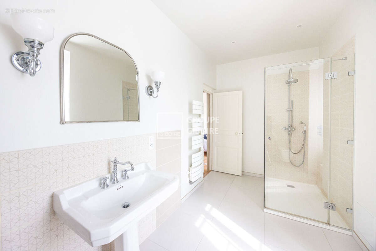 A vendre agence giboire saint malo maison saint malo bord de mer proximite thalasso - photo 8