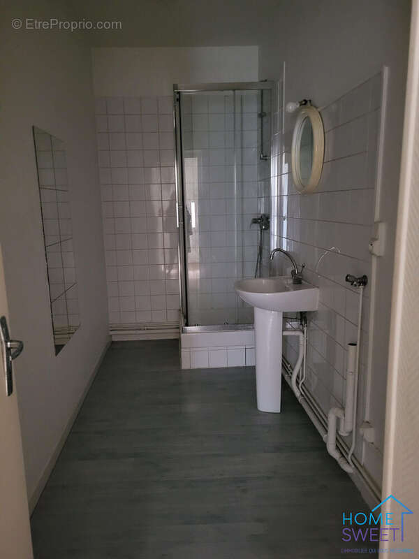 Appartement à JOIGNY