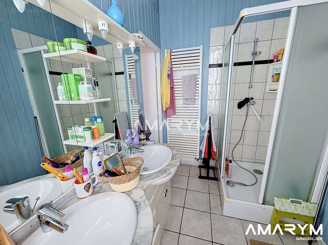 Appartement 77 m² à Mers-Les-Bains  - photo 6