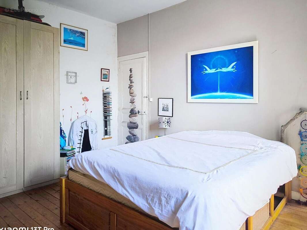 Photo 6 - Maison à SAINT-JEAN-D'ANGELY