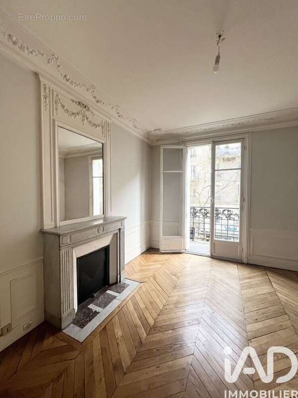 Photo 8 - Appartement à PARIS-13E