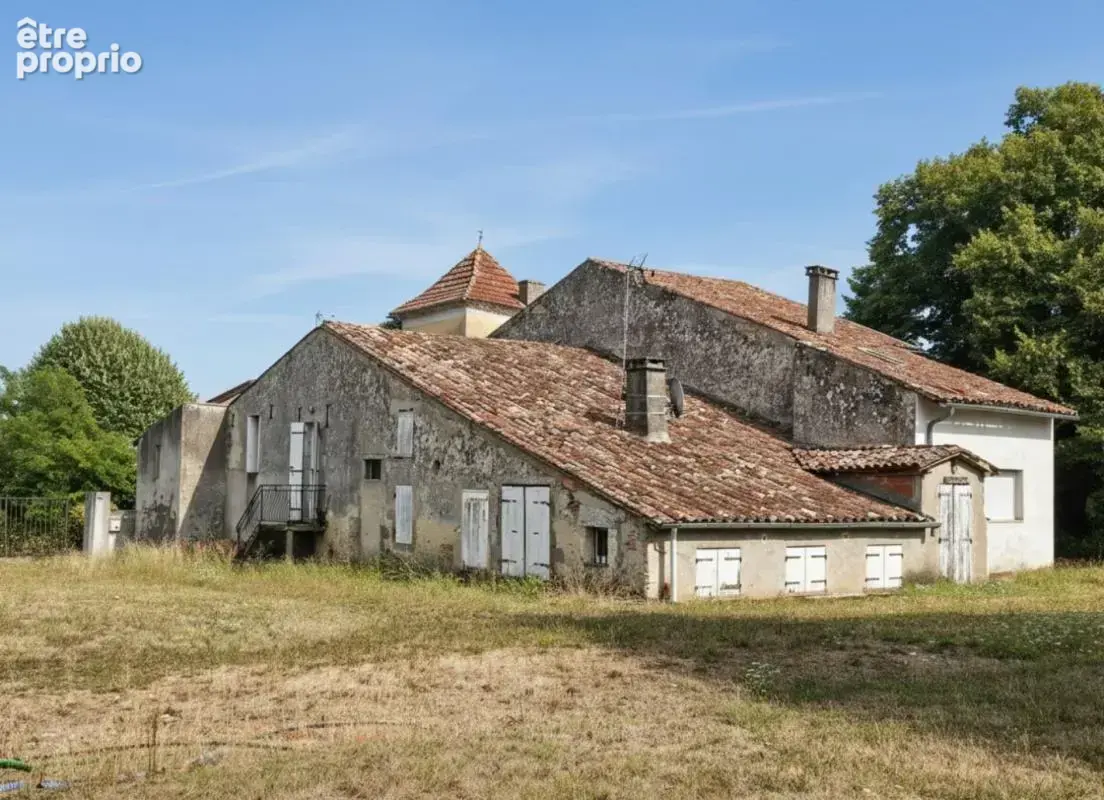 Maison 315 m² à Clairac  - photo 4