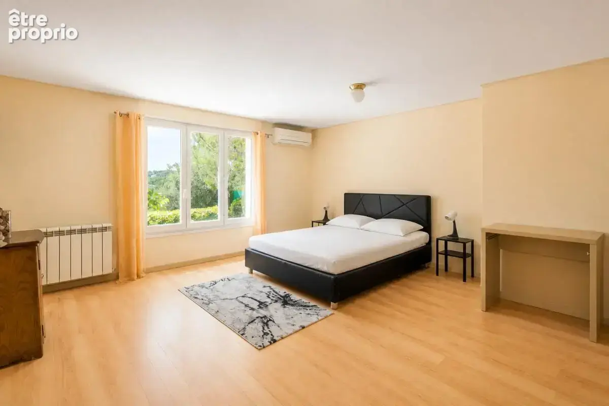 Maison de 9 pièces de 229,44 m² à Montferrier-sur-Lez - photo 11