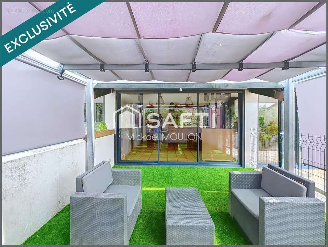 Photo 3 - Maison à VILLEMUR-SUR-TARN