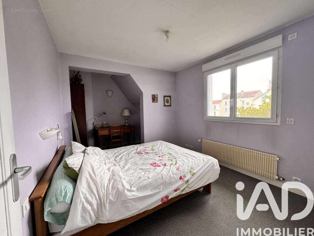 Photo 6 - Appartement à NANTERRE