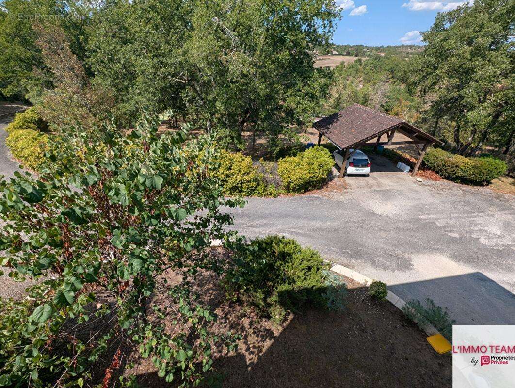 Maison 5 chambres, avec garages et piscine, sur 1.7Ha - vue imprenable - photo 16