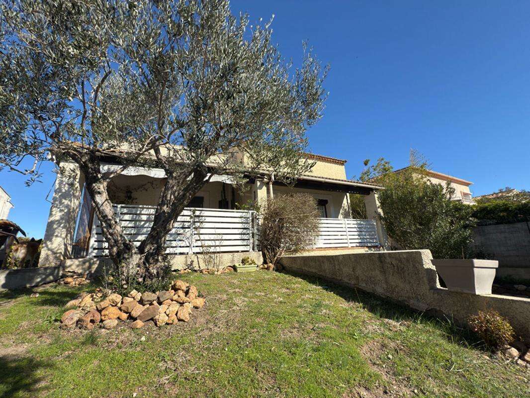 Maison à VIAS