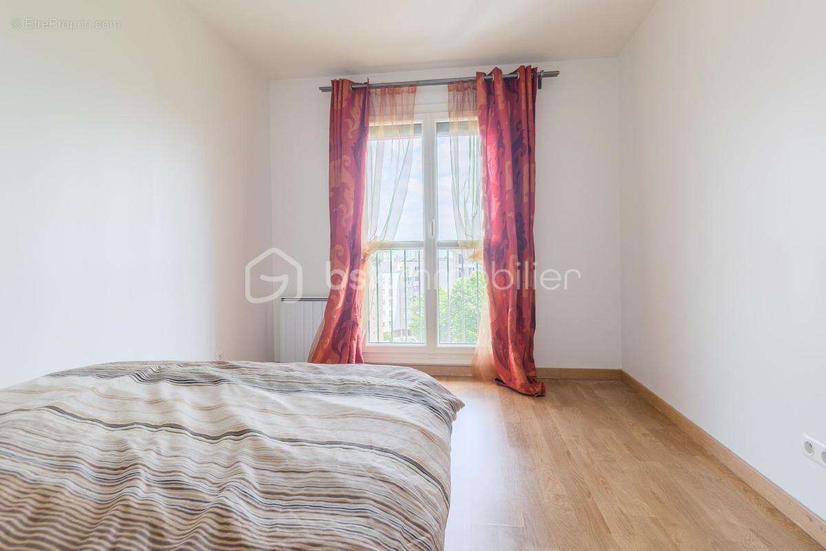 Appartement à PANTIN