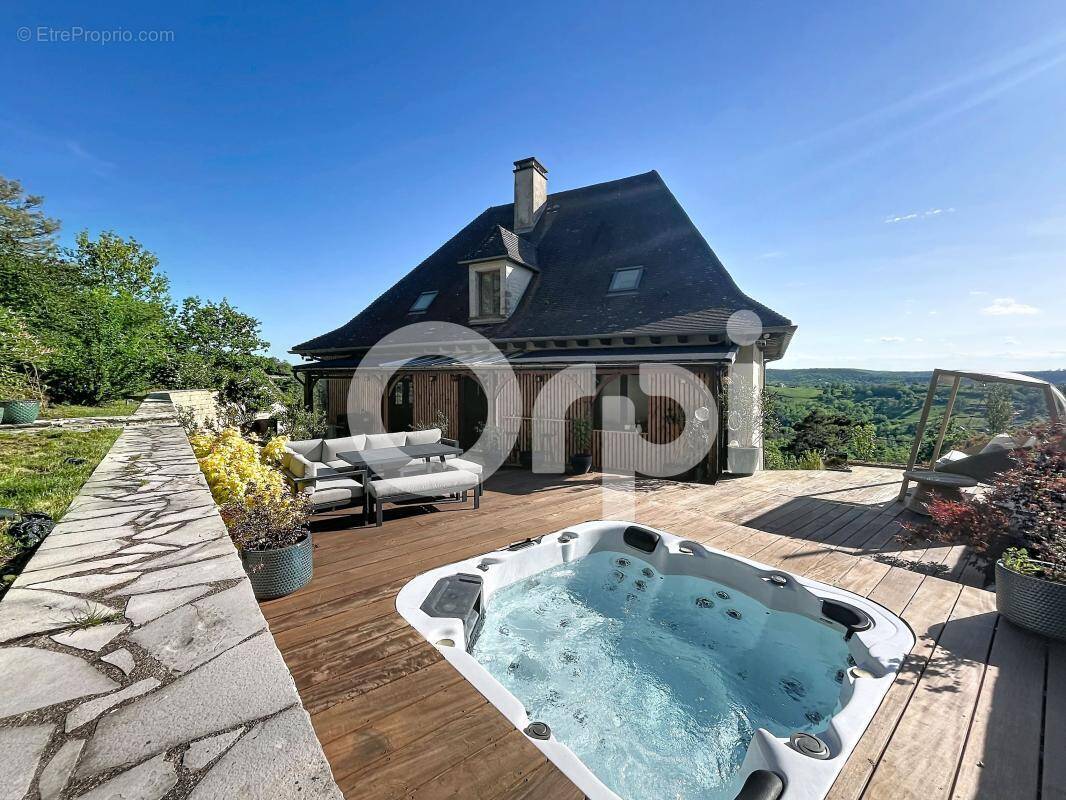 Maison à BRIVE-LA-GAILLARDE