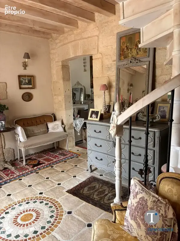 Maison 5 pièces 185 m² à vendre à Bergerac (24100) - photo 3