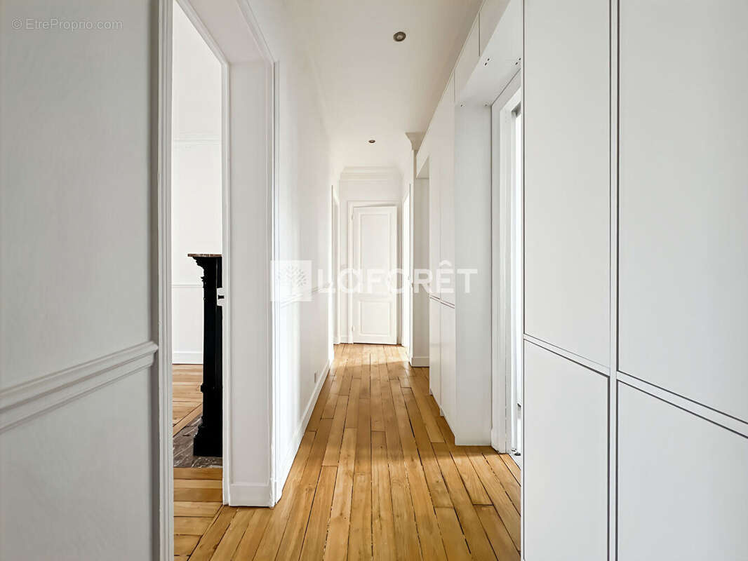 Appartement à MAISONS-ALFORT