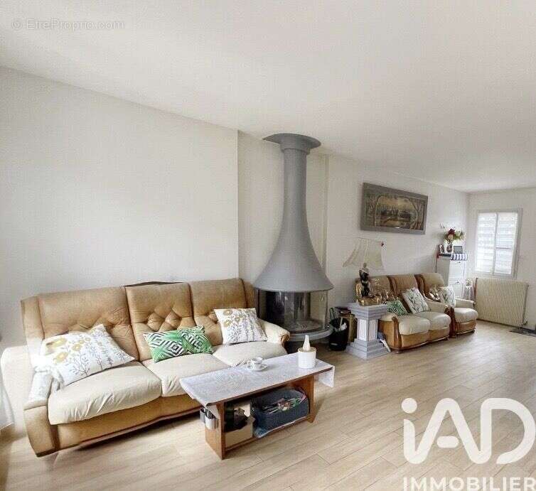 Photo 6 - Maison à CHELLES