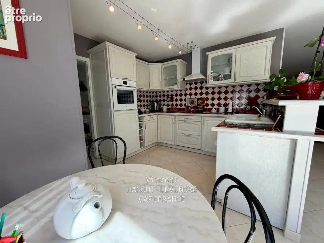 Maison à vendre 0 pièces LE PLESSIS GRAMMOIRE (49) - photo 27