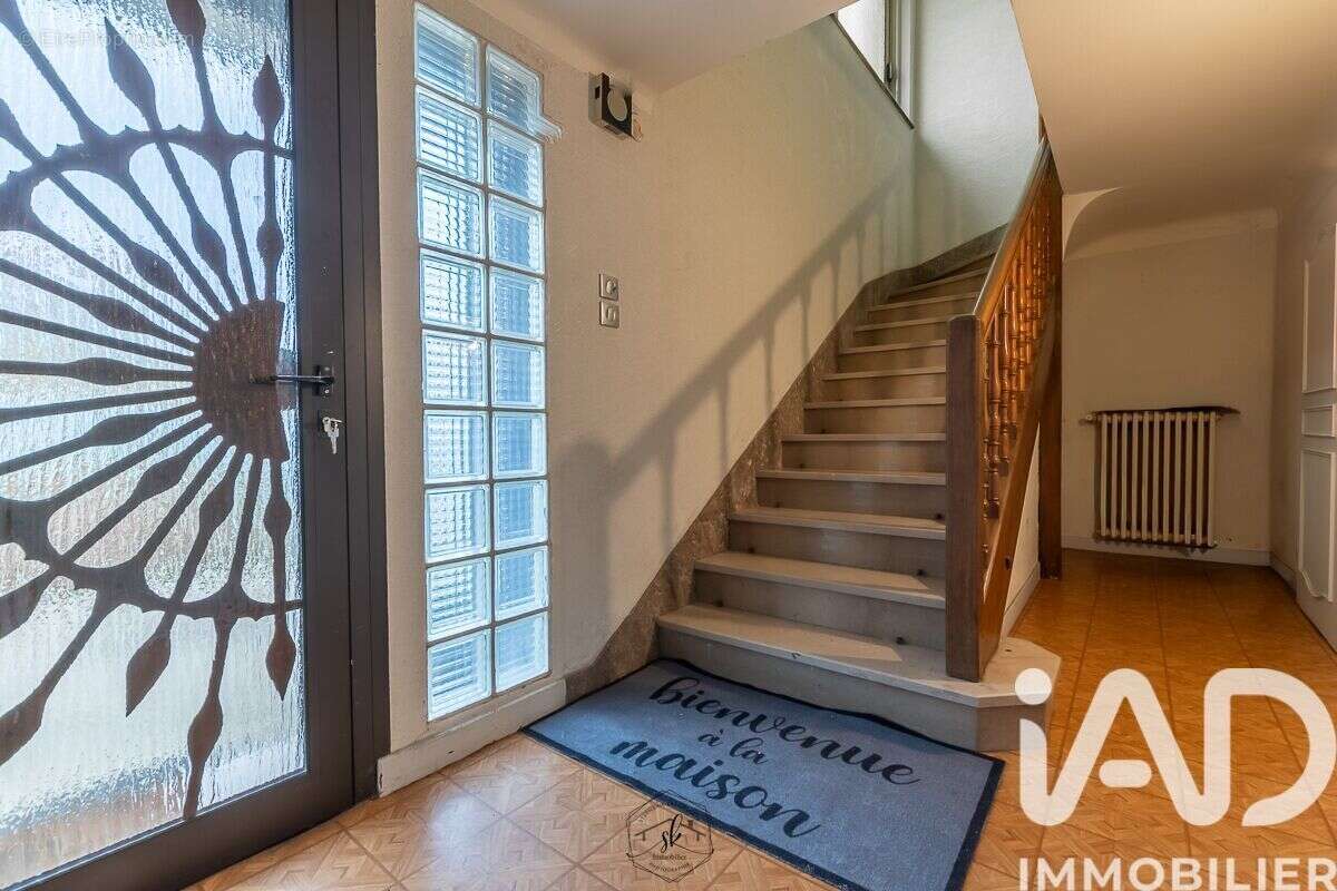 Photo 3 - Maison à ROMBAS