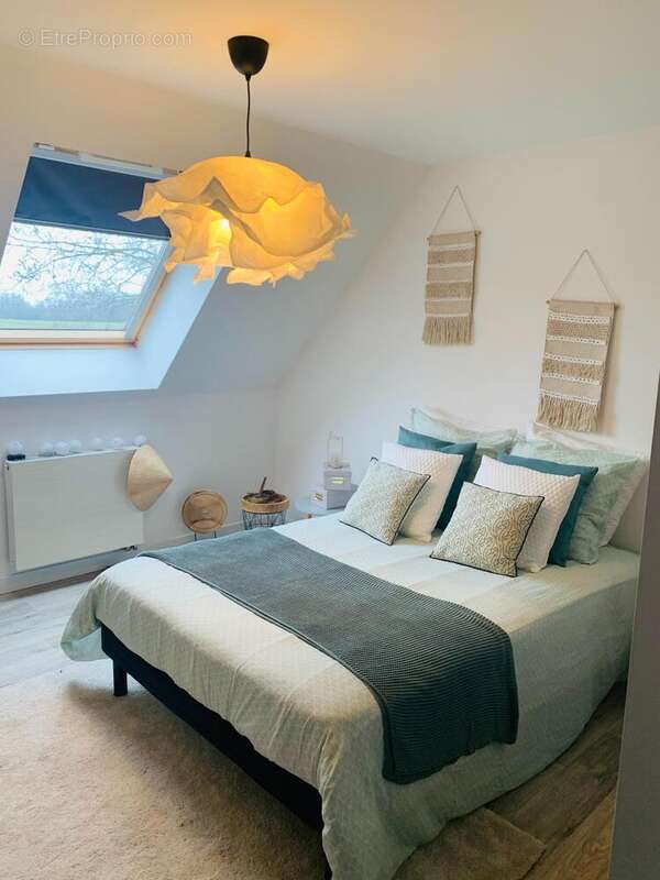 Photo 7 - Maison à CAPPELLE-EN-PEVELE