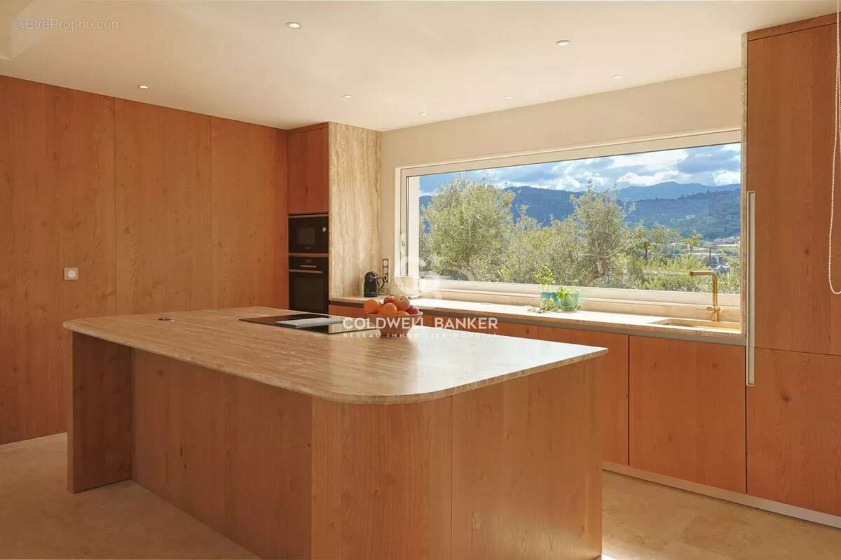 Maison à MONTICELLO