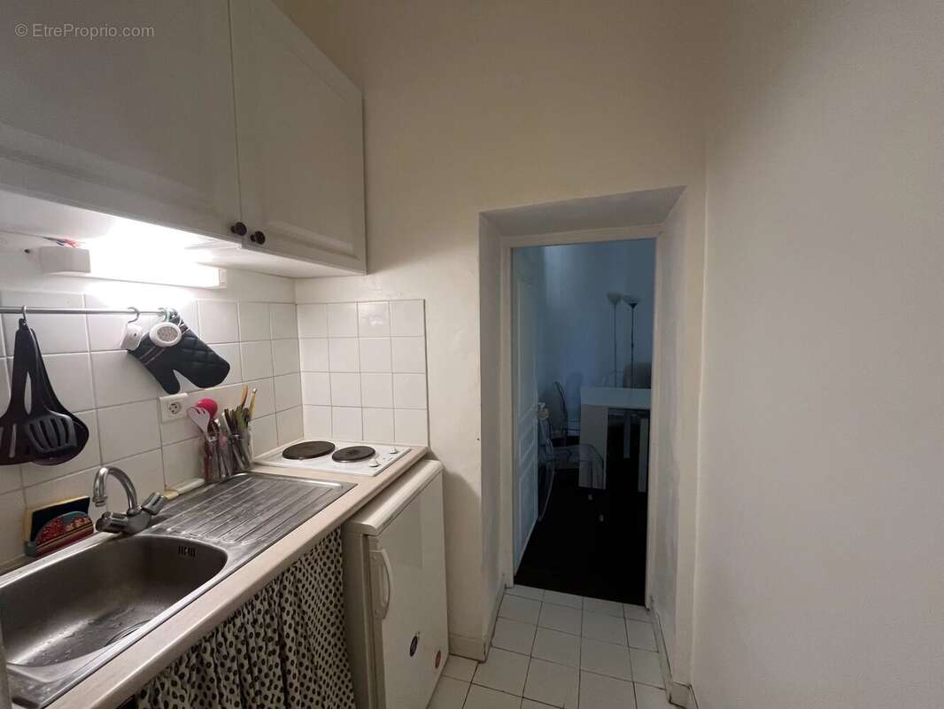 Appartement à AIX-EN-PROVENCE