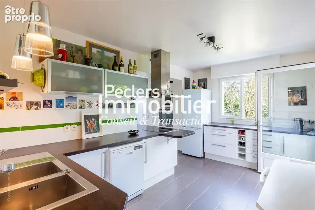 Maison familial de 7 pièces - photo 10