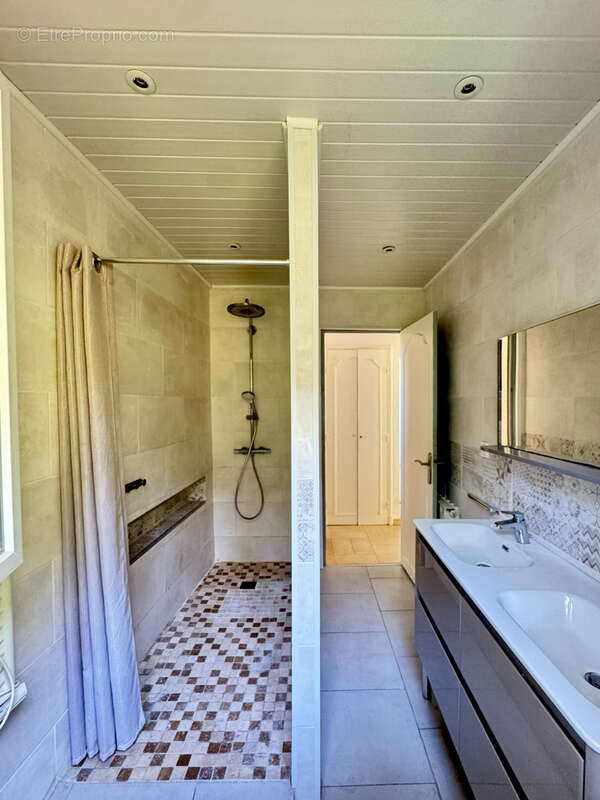 Maison à MARSEILLE-15E