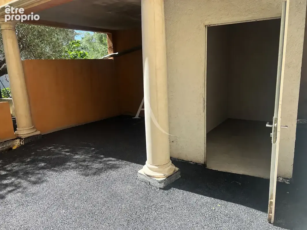 Appartement CANNES - 2 pièce(s) - 54,89 m2 - photo 4