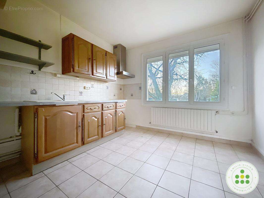 Maison à LA LOUPE