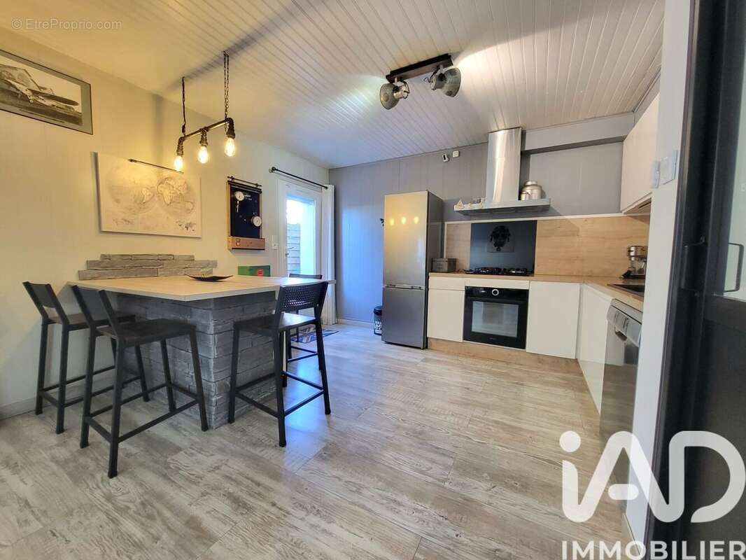 Photo 6 - Maison à NARBONNE