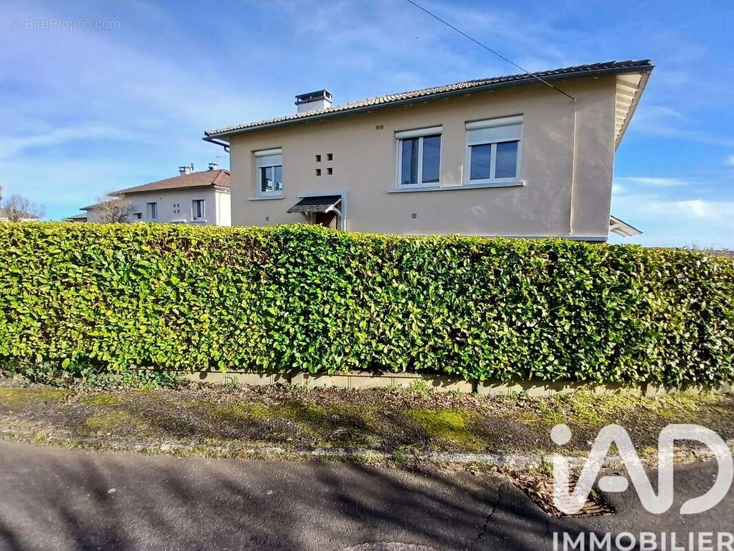 Photo 2 - Maison à PLEAUX