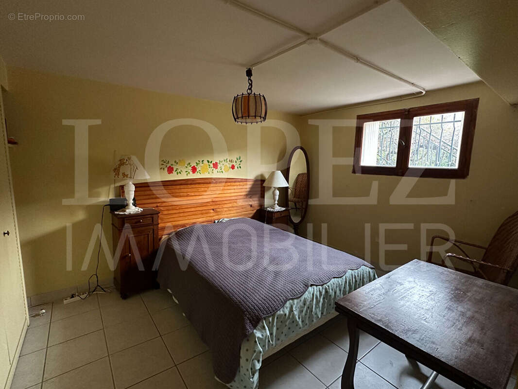 Maison à MAZAMET