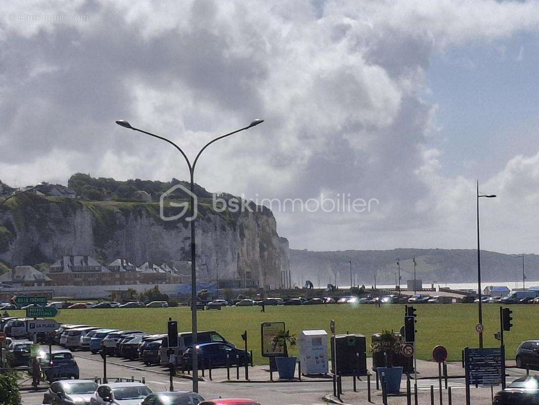 Appartement à DIEPPE