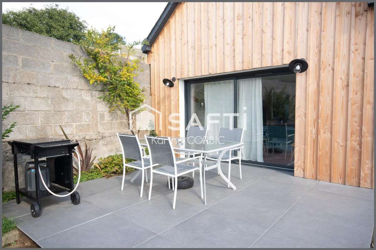 Photo 2 - Maison à BINIC