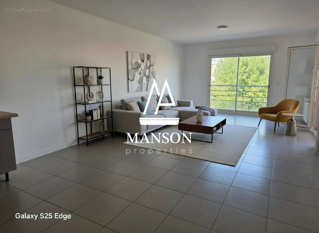 Appartement 78 m² à Cenon  - photo 4