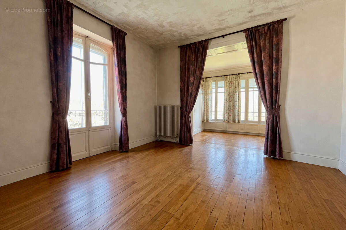Appartement à EPINAL