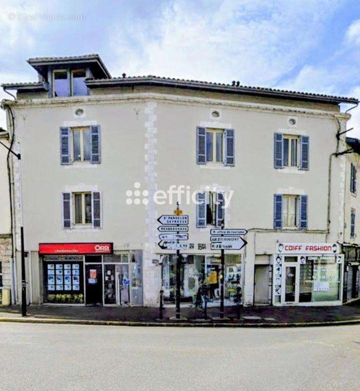 Appartement à DAX