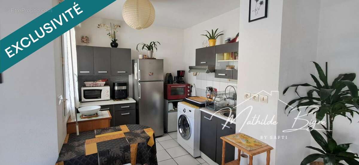 Photo 2 - Appartement à ISSOIRE