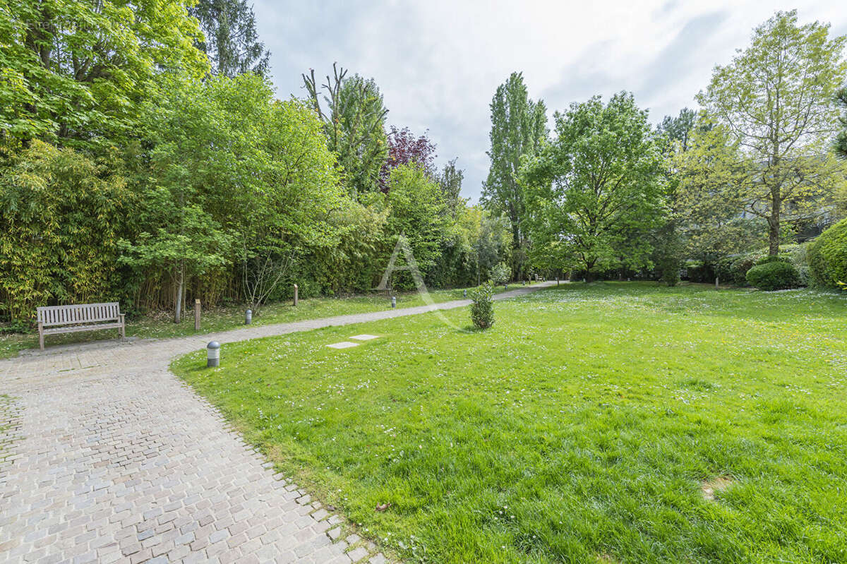 Appartement à GARCHES