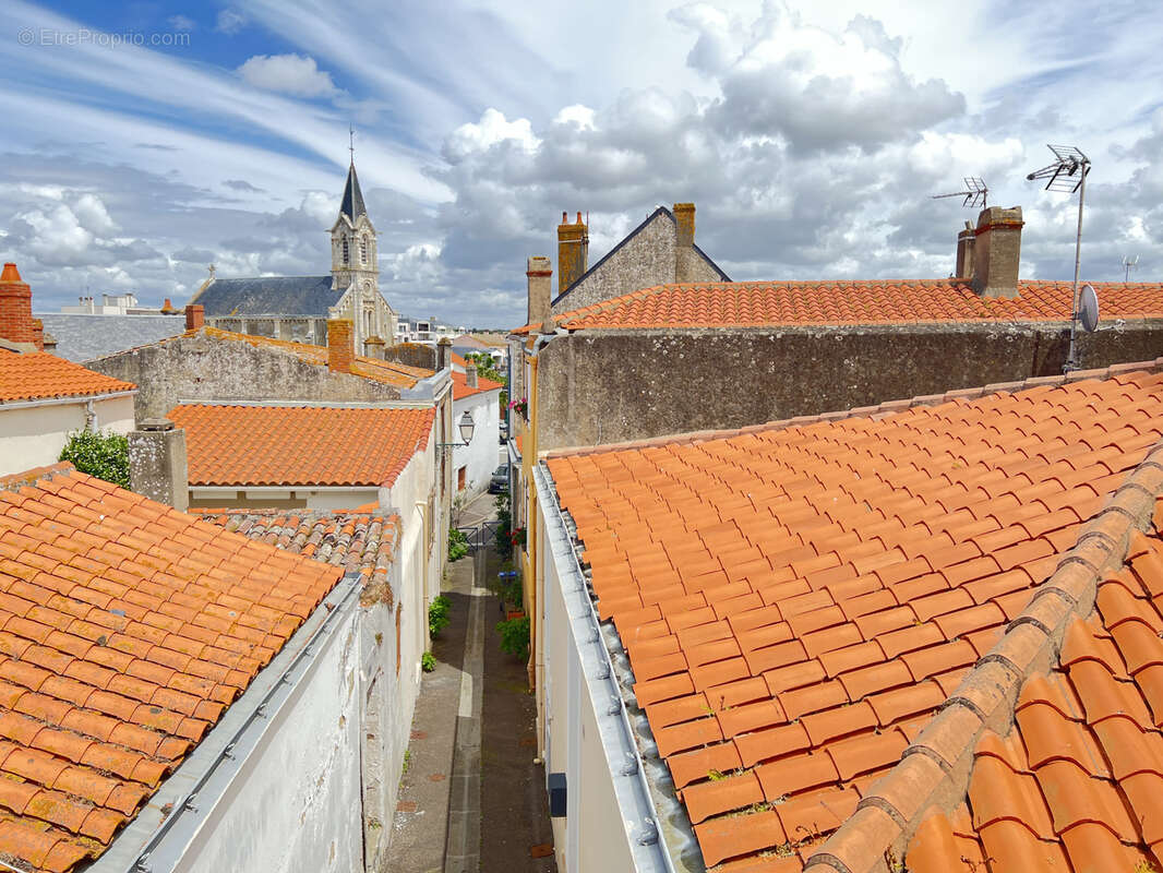 Appartement 58 m² à Les Sables-D'olonne  - photo 13