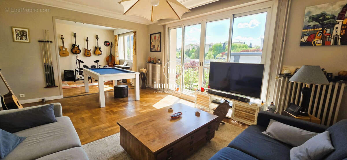 Appartement à LIMOGES