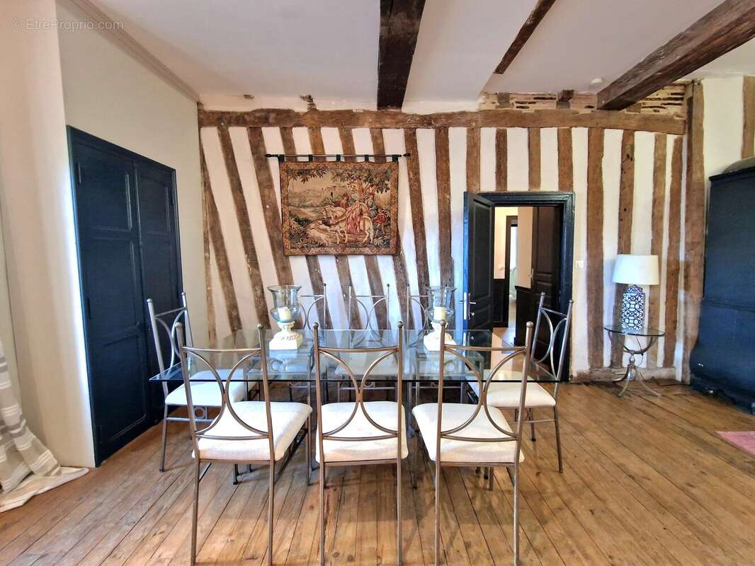Belle maison de ville de 2 chambres - photo 3